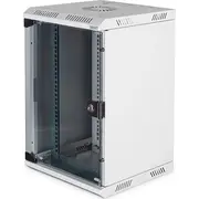 Szafa Digitus  19 10U Dn-1019 4016032462811