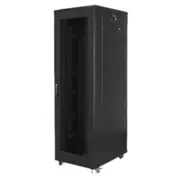Lanberg Rack 19Inch. 42U 800X800 Ff01-8842-23B  5901969428780