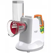 Szatkownica do  z 5 nasadkami Ad 4815 Lg 5905575909886