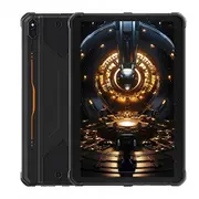 Tablet Hotwav Tab R8  Orange 6971593177537