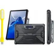 Tablet Oukitel Rt7 5G 10.1 12/512Gb 32000Mah Black  Rt7-BkV2/Chout/Ol 6941749837226
