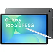 Tablet Samsung Galaxy Tab S10 Fe Enterprise Edition 10.9 128 Gb 5G  Sm-X526Ezareeb 8806097240327