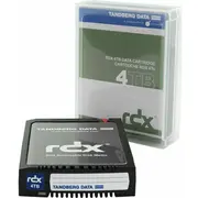 Tandberg Rdx Quikstor 4/8 Tb 8824-Rdx  0712880988247