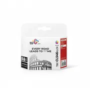Tb Print Inf for Canon Pixma iP2850/MG2950/2550/2450/MX495 Tbc-Cl546Xlcr ref  5901500504492 Ertbpc00Cl546C8