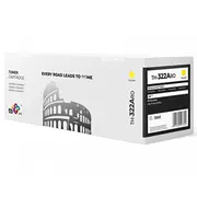 Tb Print Toner for Hp Cp 1525 Ye Th-322Aro reman.new Opc  5901500507622 Ettbph000003223
