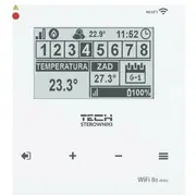 Tech  Wifi siłownikami mi, Stwifi8Spwh Tsstwifi8Spwh 5902479664194