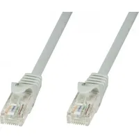 Techly Techlypro Kabel sieciowy patch cord Rj45 Cat5E Utp Cca 1,5M  307902 8057685307902