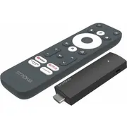 multimedialny Strong Leap-Una, 2K Ultra Hd, Android, 480I, 480P, 576I, 576P, 720P, 1080I, 1080P, 2160P, Amlogic, S805, Arm Cortex-A35  Leap-Una 9120137870206