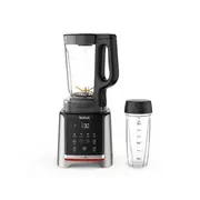 Tefal Bl91Hd 1.75 L Stand mixer 1600 W Black, Stainless steel  Bl91Hd31 3016661158940 Agdtefmib0056
