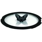 Tefal Ingenio Glas Lid 28 cm L9846753  3168430345782