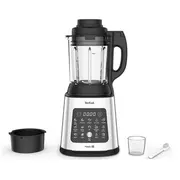 Tefal Perfectmix Cook Bl83Sd 1.75 L Tabletop blender 1400 W Black, Stainless steel  Bl83Sd30 3016667246306 Agdtefmib0055