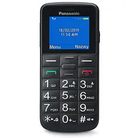 Telefon Panasonic Kx-Tu110  5025232891856