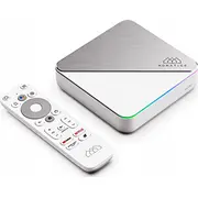 Telewizor Homatics Android Tv Box R 4K Plus  Thbrp4K 8588003477170