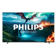Telewizor Philips 65Mled820/12 Mini Led 65 4K Ultra Hd Titan Os  8718863046746