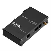 Teltonika Networks Rut145 Industrial Router with Rs485  Rut145000000 4779051846771