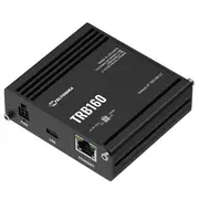 Terminal sieciowy Teltonika Gateway Trb160 Lte Cat6 Rj45 Usb-C  Trb160100000 4779051841349
