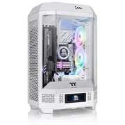 Thermaltake  The Tower 3 00 Tg Snow Ca-1Y4-00S6Wn-00 4711475641068 Kottkoc0Tow0001