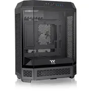Thermaltake  The Tower 6 00 Tg - Black Ca-1Z1-00M1Wn-00 4711475645240 Kottkoc0Tower01