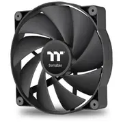 Thermaltake Fan - Ct200 200Mm, Pwm, magnetic coupling  Cl-F177-Pl20Bl-A 4711475641303 Awttkws00000043
