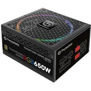 Zasilacz Thermaltake Toughpower Grand Rgb 650W Ps-Tpg-0650Fpcgeu-R  0841163066737