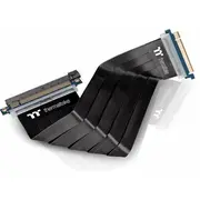 Thermaltake Riser Tt Premium Pci-E 3.0 X16 Extender 300Mm  Ac-045-Cn1Otn-C1 4717964406552