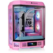 O Thermaltake The Tower 600  Ca-1Z1-00Mawn-00 4711475648579