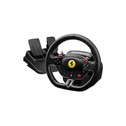 Thrustmaster T98-P Ferrari 296 Steering Wheel  4160880 3362934112677 Agtmruk00001144