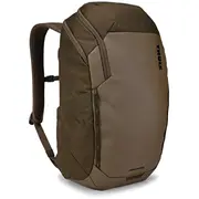 Thule 5223 Chasm Recycled Backpack 26 L Deep Khaki  T-Mlx60243 0085854257602