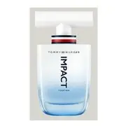 Tommy Hilfiger, Impact Together, Eau De Toilette, For Men, 100 ml Men  7640496671211