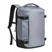 Tomtoc Navigator-T66 Liteway backpack, light gray  T66M1G2 6970412222335