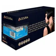 Toner Accura toner Hp No. 78A Ce278A zamiennik Xl  Ac-H0278Bxl 5904726976043