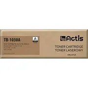 Toner Actis Black Zamiennik Tn-1030 Tb-1030A  5901443097372