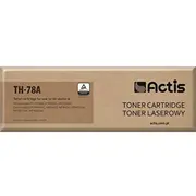 Toner Actis Th-78A Black Zamiennik 78A  5904521236137
