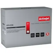 Toner Activejet Ath-55N Hp 55A/Canon Crg-724 Ce255A supreme 6000Str. 