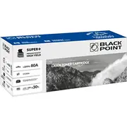Toner Black  Lbpph80A Zamiennik 80A 5907625619110