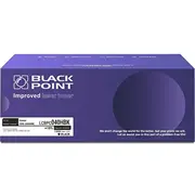 Toner Black  Lcbpc040Hbk zamiennik Canon Crg-040Hbk black 5907625639774