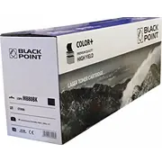 Toner Black  Lcbpm880Bk Zamiennik 827A Blh880Bkbw 5907625624589