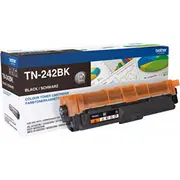 Toner Brother Tn-242B Black Oryginał  Tn242Bk 5440766745565