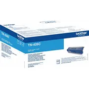 Toner Brother Tn-426 Cyan Oryginał  Tn426C 4977766771757