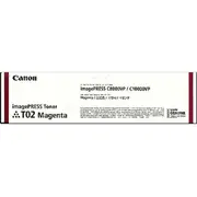 Toner Canon 8531B001 Magenta Oryginał  155492 4549292035070