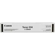 Toner Canon C-Exv034 Black Oryginał  9454B001 4549292017106