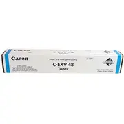 Toner Canon C-Exv48 Cyan Oryginał  35120221542 4549292017359