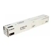 Toner Canon C-Exv54 Black Oryginał  1394C002 4549292080452