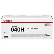 Toner Canon Crg-040H Cyan Oryginał  0459C001 0013803270075