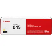 Toner Canon Crg-045 Yellow Oryginał  1239C002 4549292073577