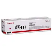 Toner Canon Crg-054H Magenta Oryginał  3026C002 3026C002/9250496