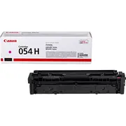 Toner Canon Crg-054H Magenta Oryginał  3026C002 4549292124514