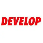 Toner Develop Tn-322 Black Oryginał  A33K0D0 4053768184709
