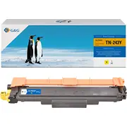 Toner GG  toner z Brother Tn243Y, Nt-Pb243Y, yellow, 1000S 6941881221860