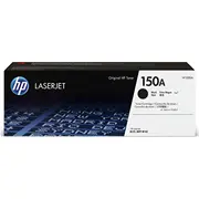 Toner Hp 150A Black Oryginał  W1500A 194850740633